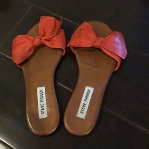 Steve Madden sandals
